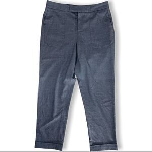 Rag & Bone Wool Grey Dress Pants